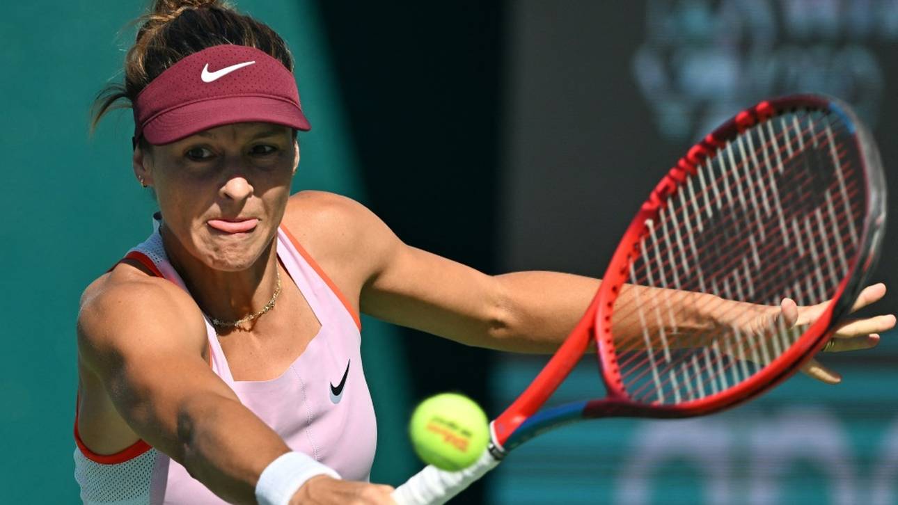 Besondere Auszeichnung für Maria