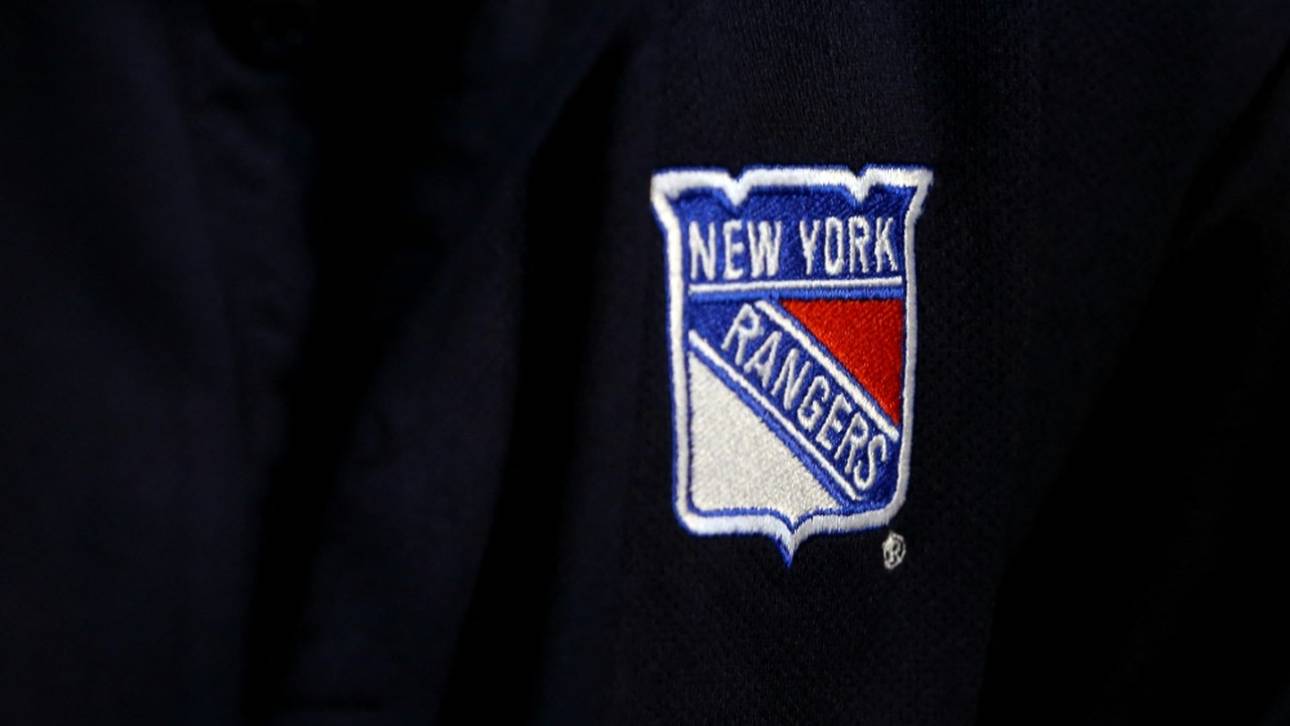 Satte Strafe gegen New York Rangers
