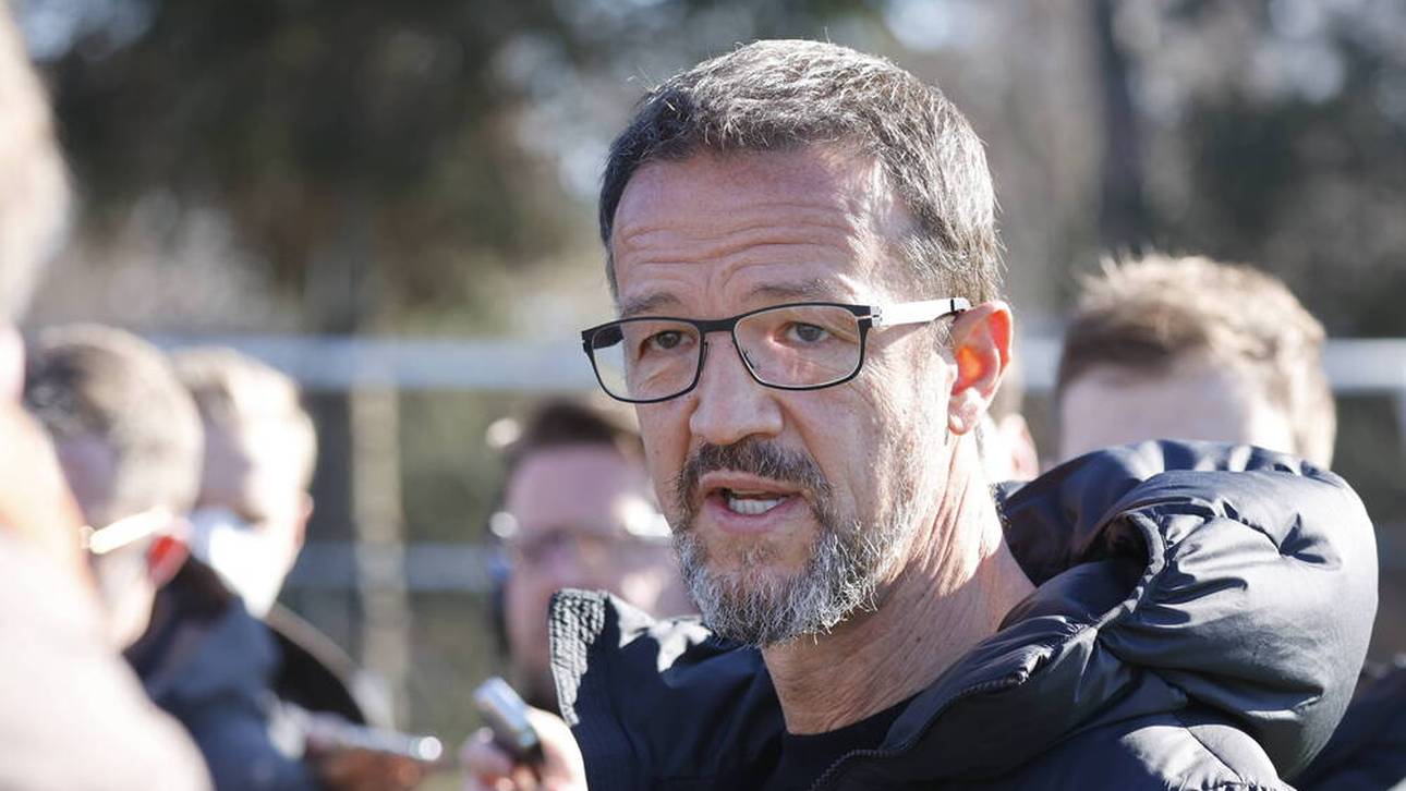 Russland-Transfers: Bobic wird deutlich