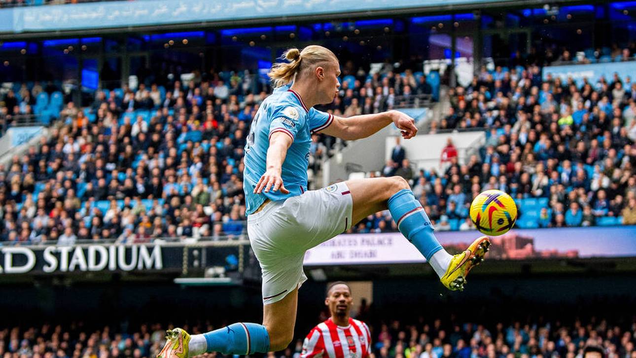 Haaland-Aussagen sorgen für Wirbel