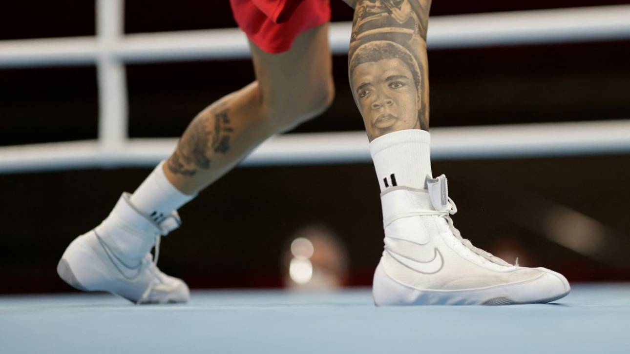 Boxen: Kremlew bleibt IBA-Präsident – olympische Zukunft fraglich