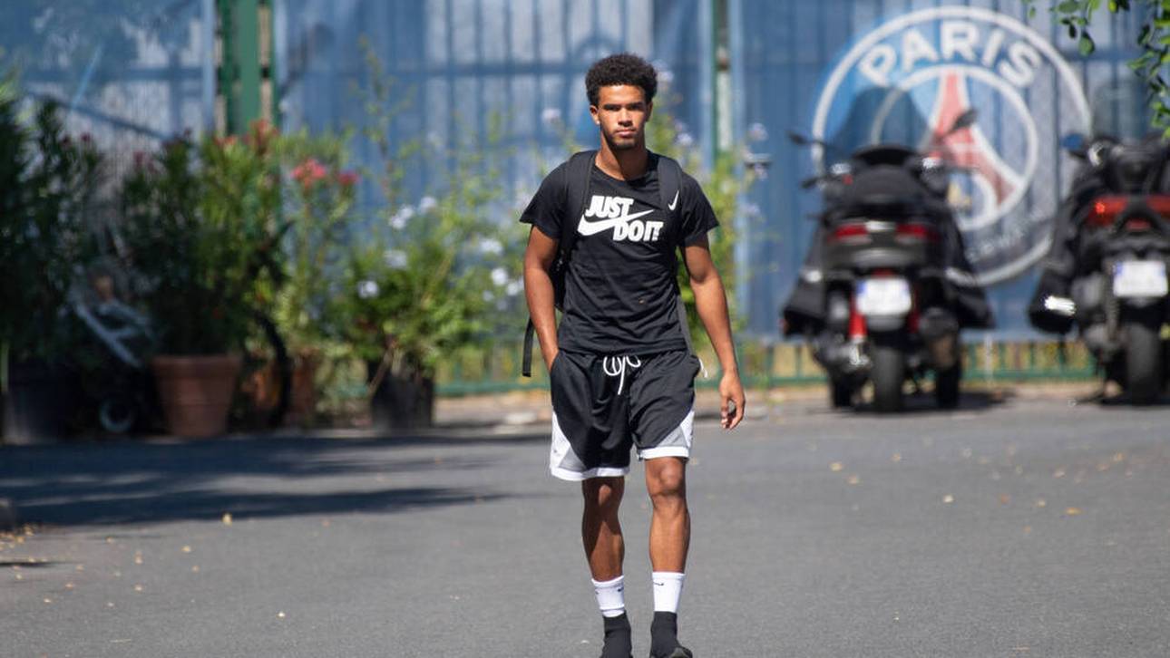 „Das größte PSG-Juwel seit langer Zeit“