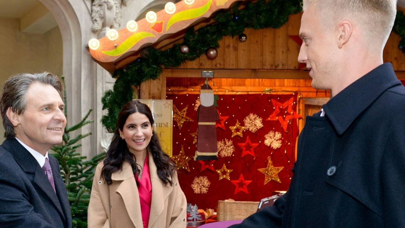 Union-Profi berichtet: Mein GZSZ-Auftritt