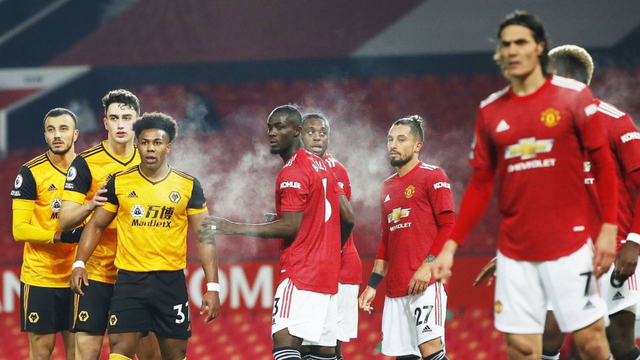 Premier League: Keine Unterbrechung