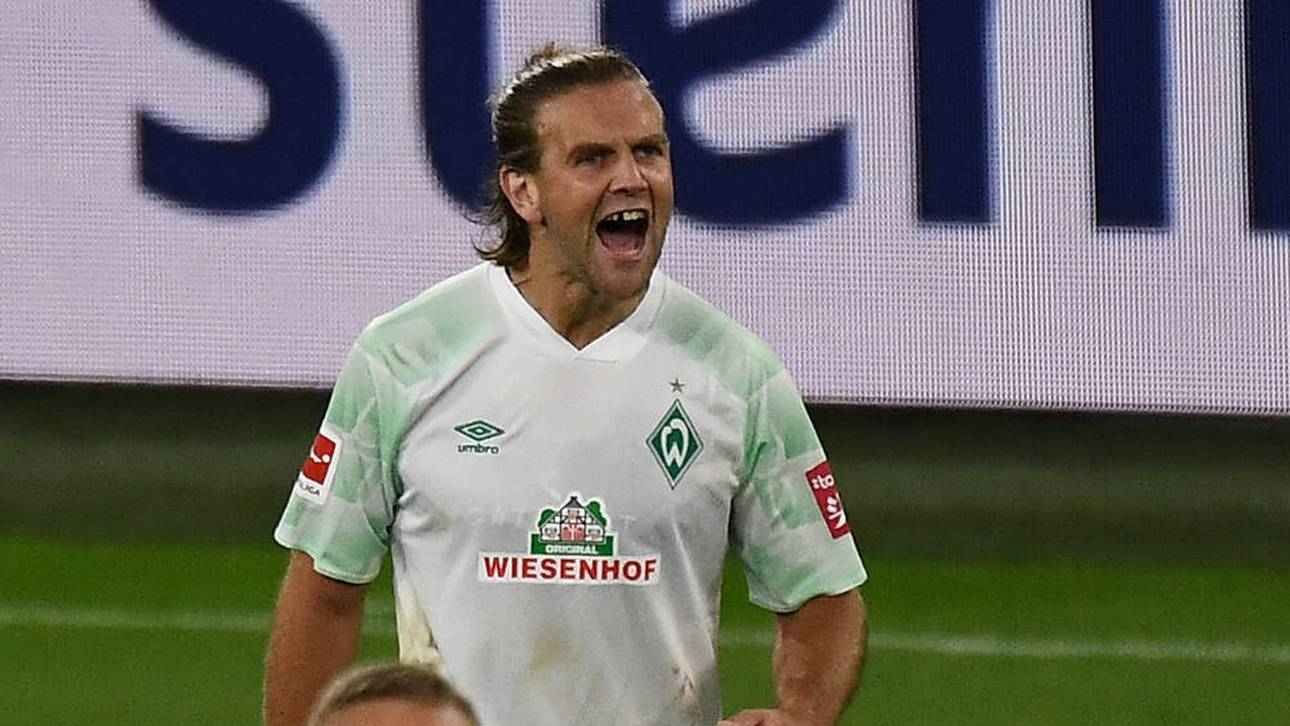 Füllkrug toppt Lewandowski