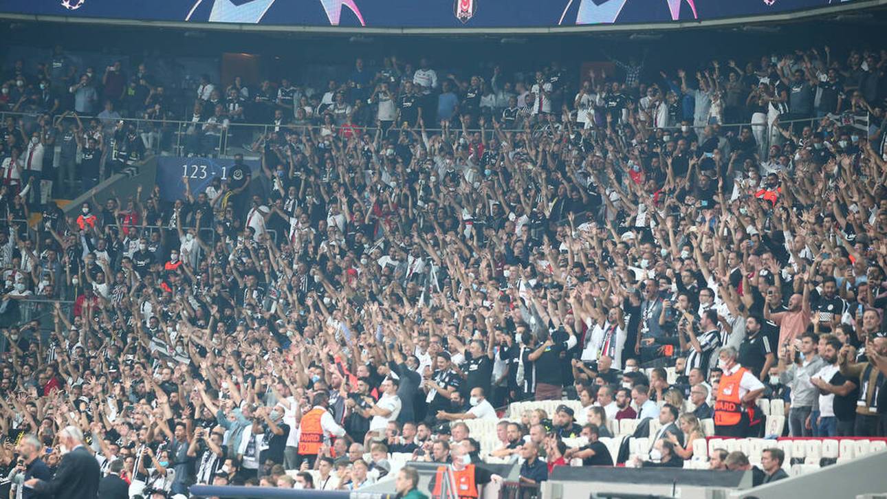 Wer Werner belächelt, hat das nicht erlebt