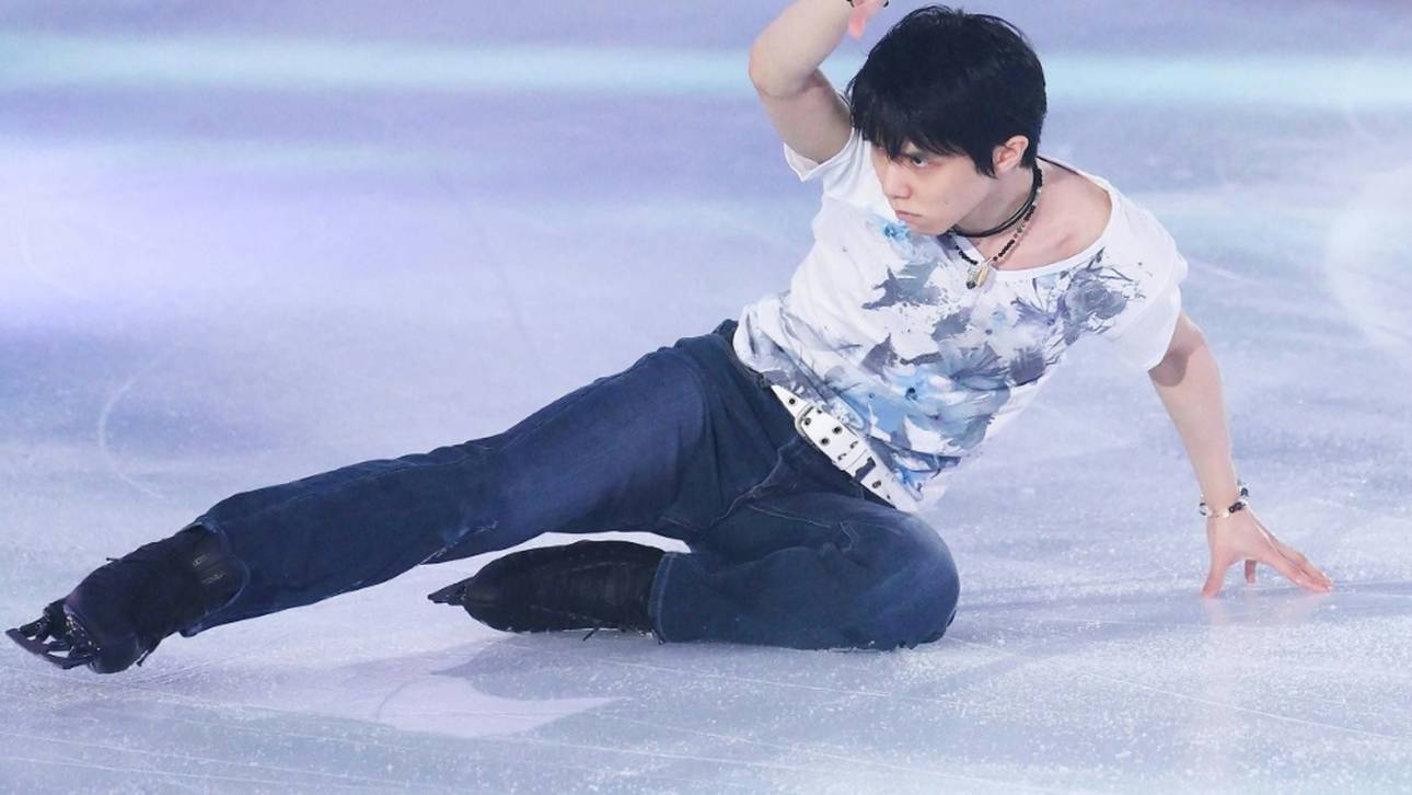 Eiskunstlauf-Star erneut verletzt