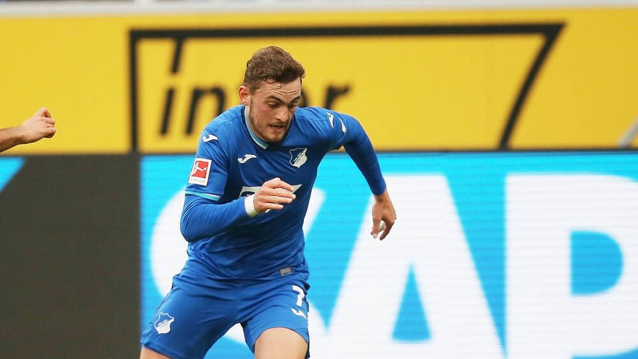 Zwei Corona-Fälle bei Hoffenheim