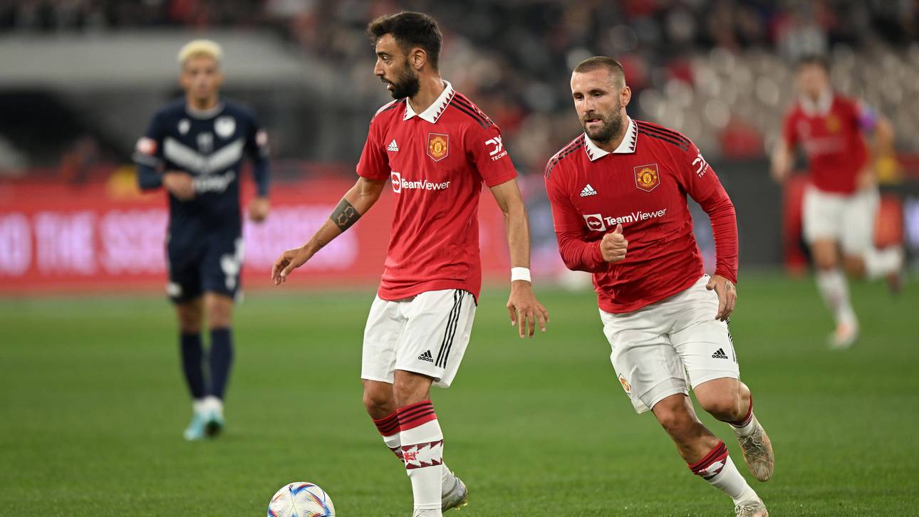 Aus für deutschen United-Sponsor