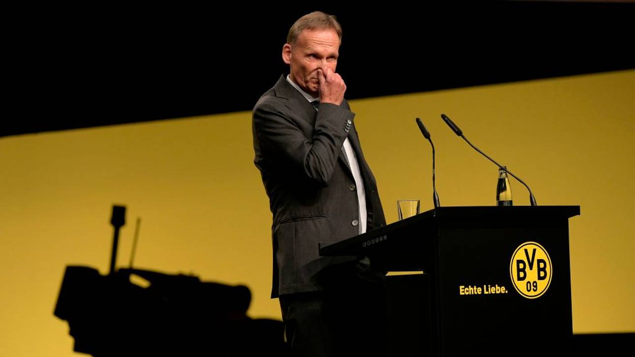 Watzke gegen Solidarfonds