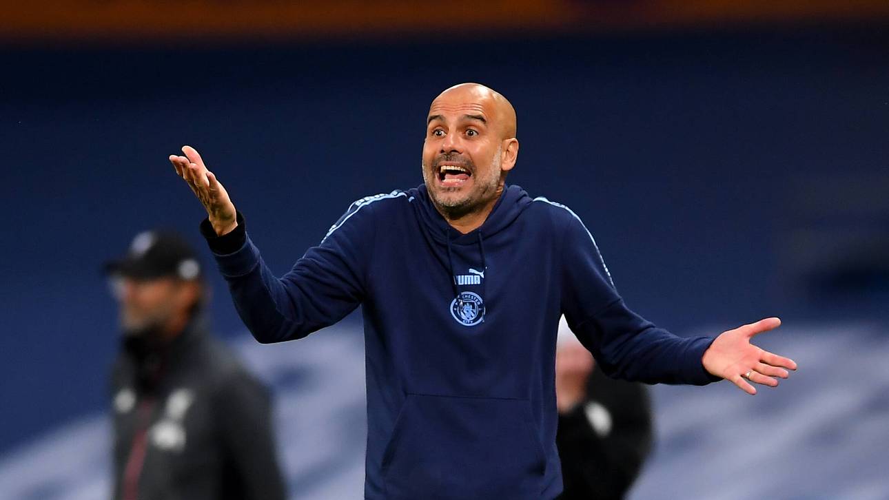 CAS entscheidet über City-Schicksal