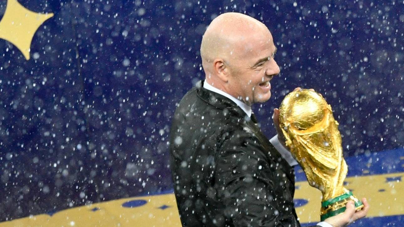 Neuer Fußball-Kalender: Mega-Verlust droht