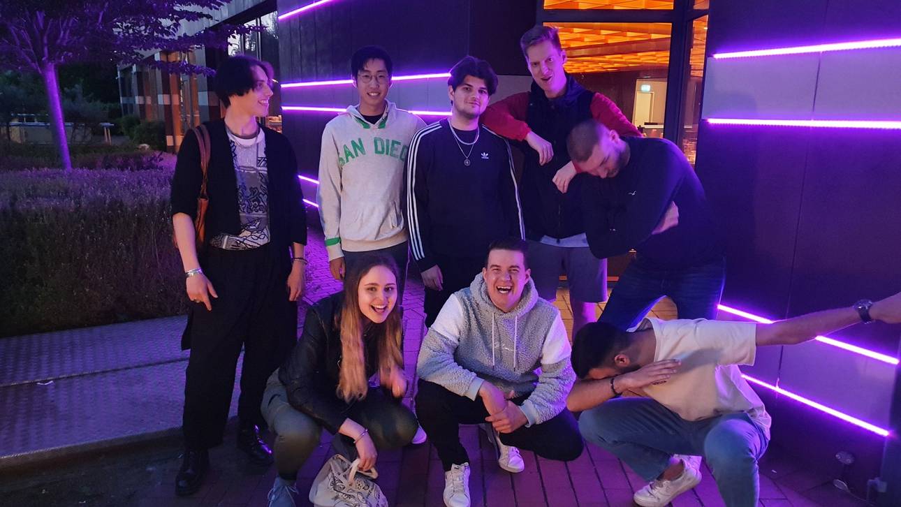 Overwatch Uniliga: Playoff-Favoriten