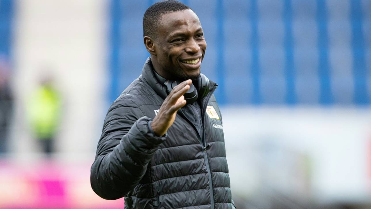 Auf SPORT1: Ujah vor Startelf-Debüt