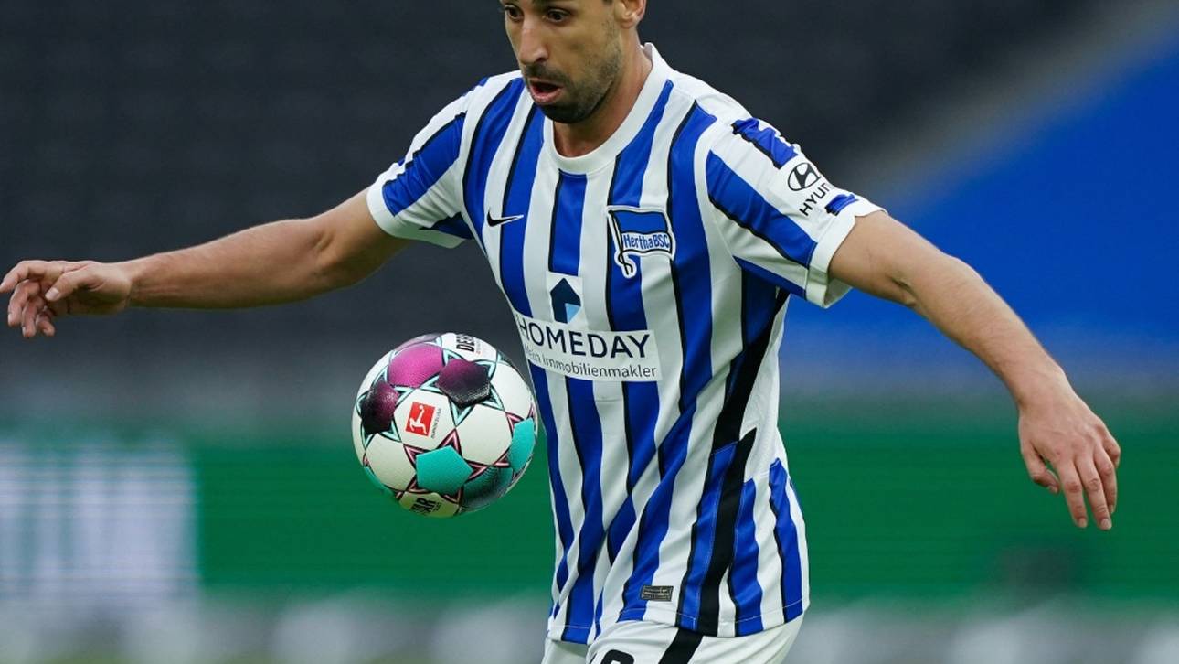 Ex-Weltmeister Sami Khedira beendet Fußball-Karriere nach der Saison