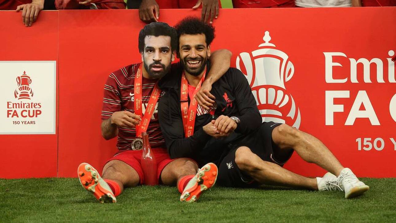 Liverpool-Star mit rührender Geste