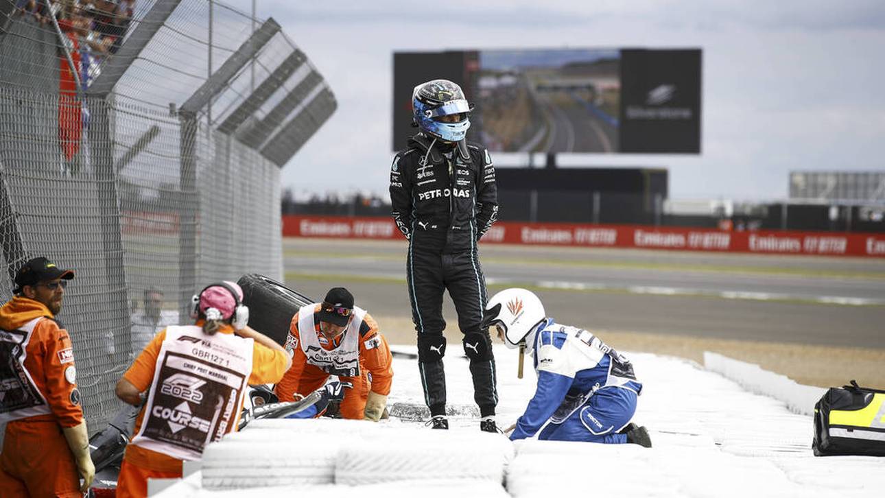 F1-Star für selbstlose Hilfsaktion gefeiert