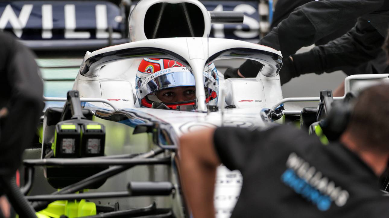 Williams-Pilot greift Red Bull an