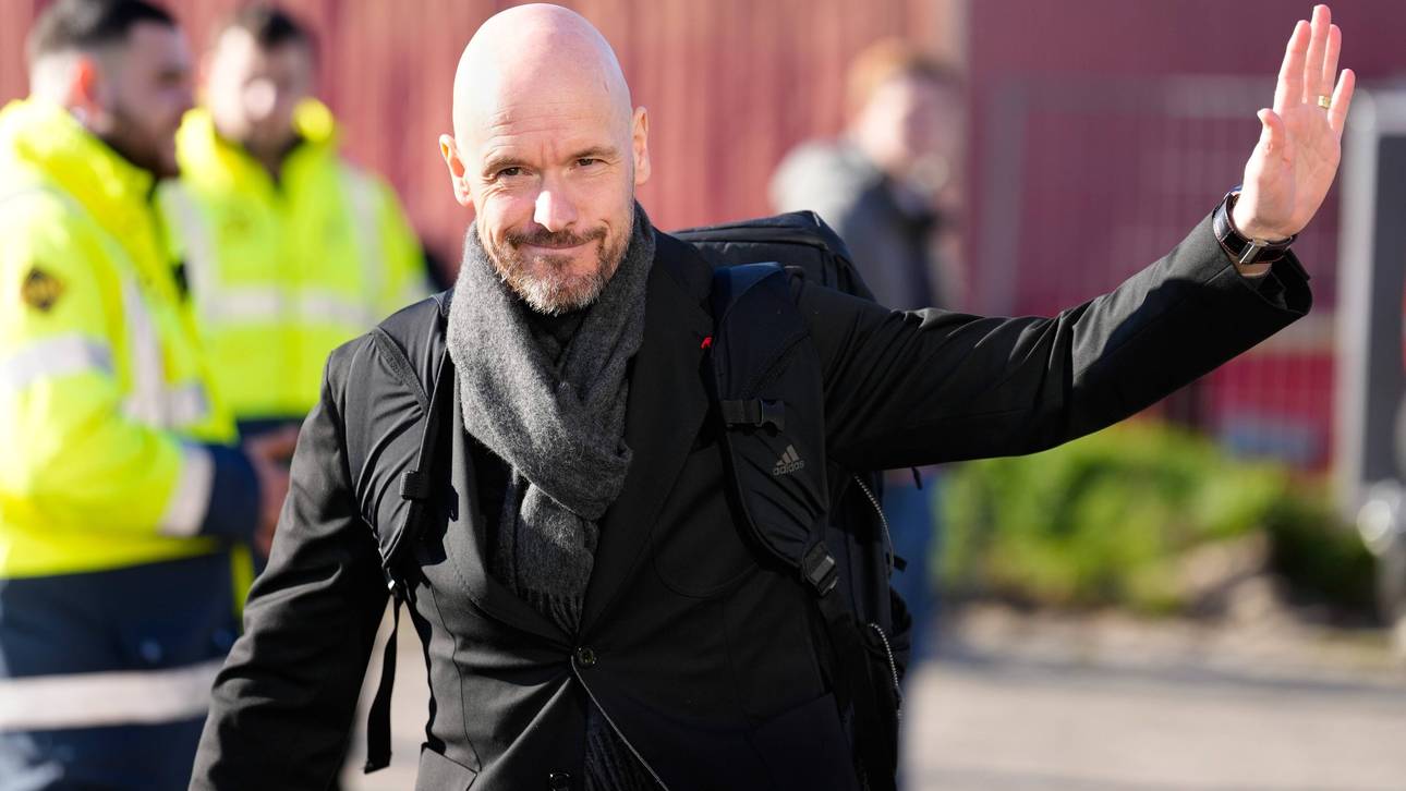 Rangnick-Nachfolge: Niederländer Favorit