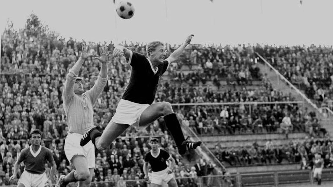 Sie wechselten von Gladbach zum BVB