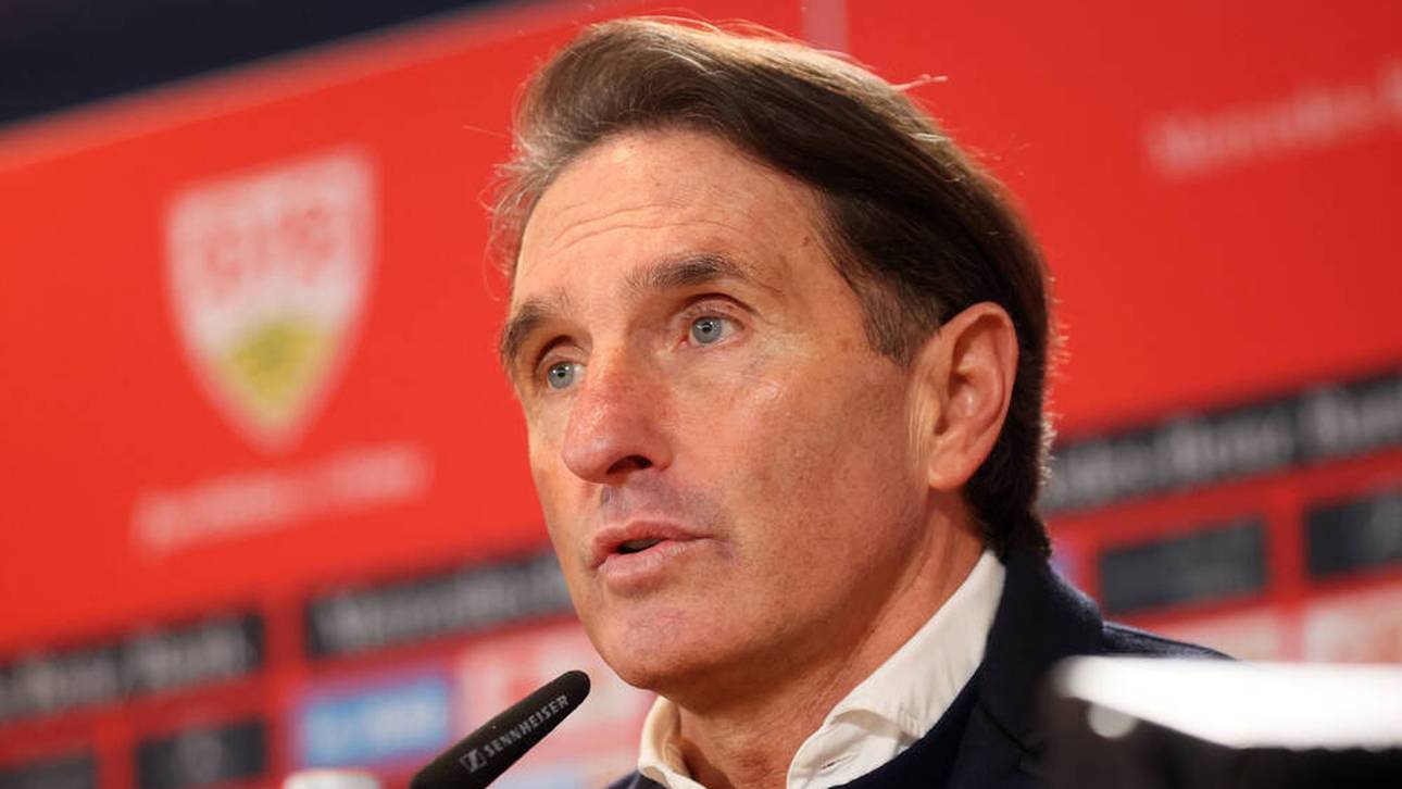 Labbadia reagiert auf Neuer-Unfall