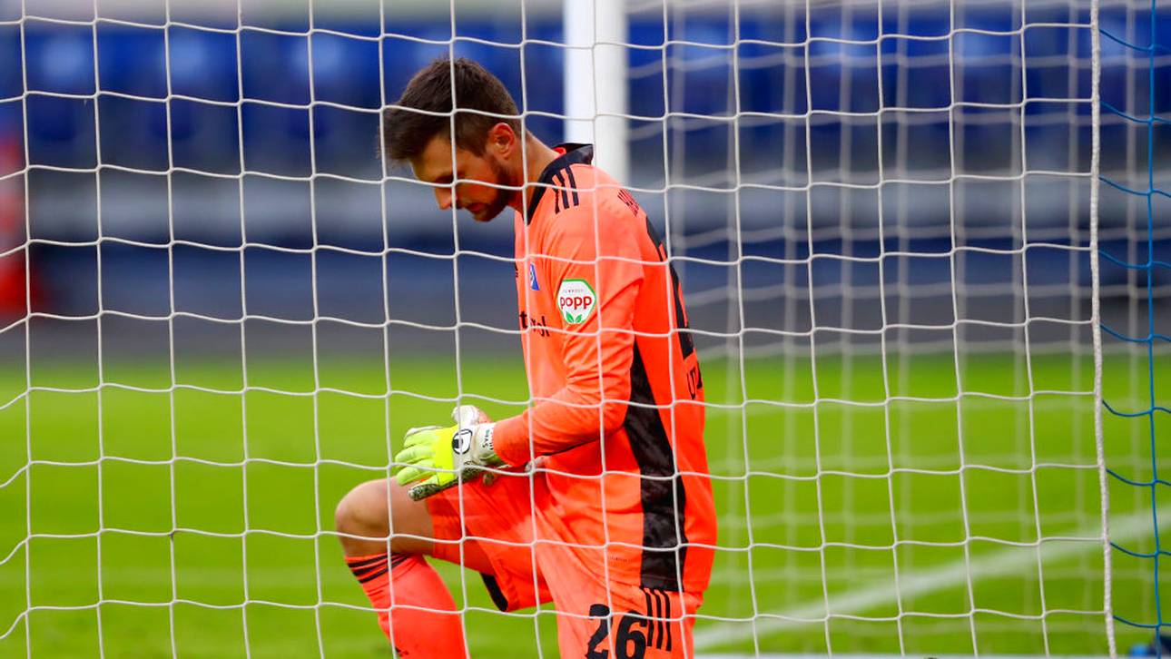 Bochum schockt HSV – Hannover patzt