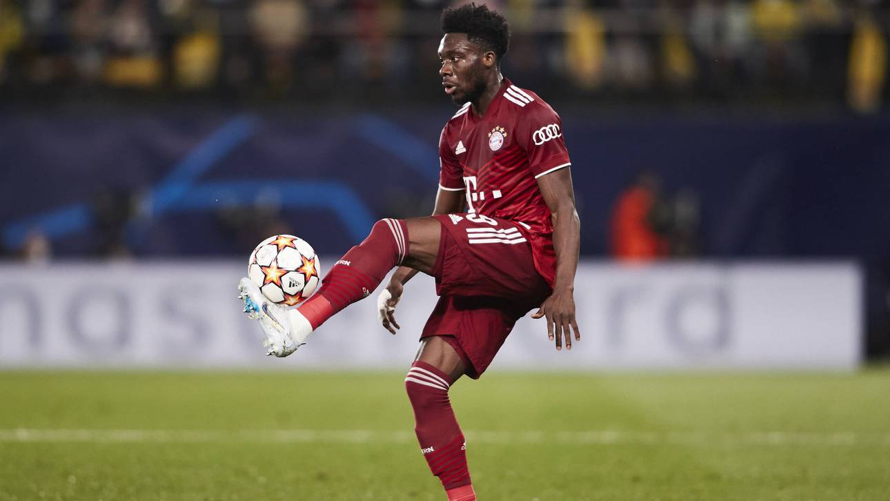 Nagelsmanns ehrliches Davies-Urteil