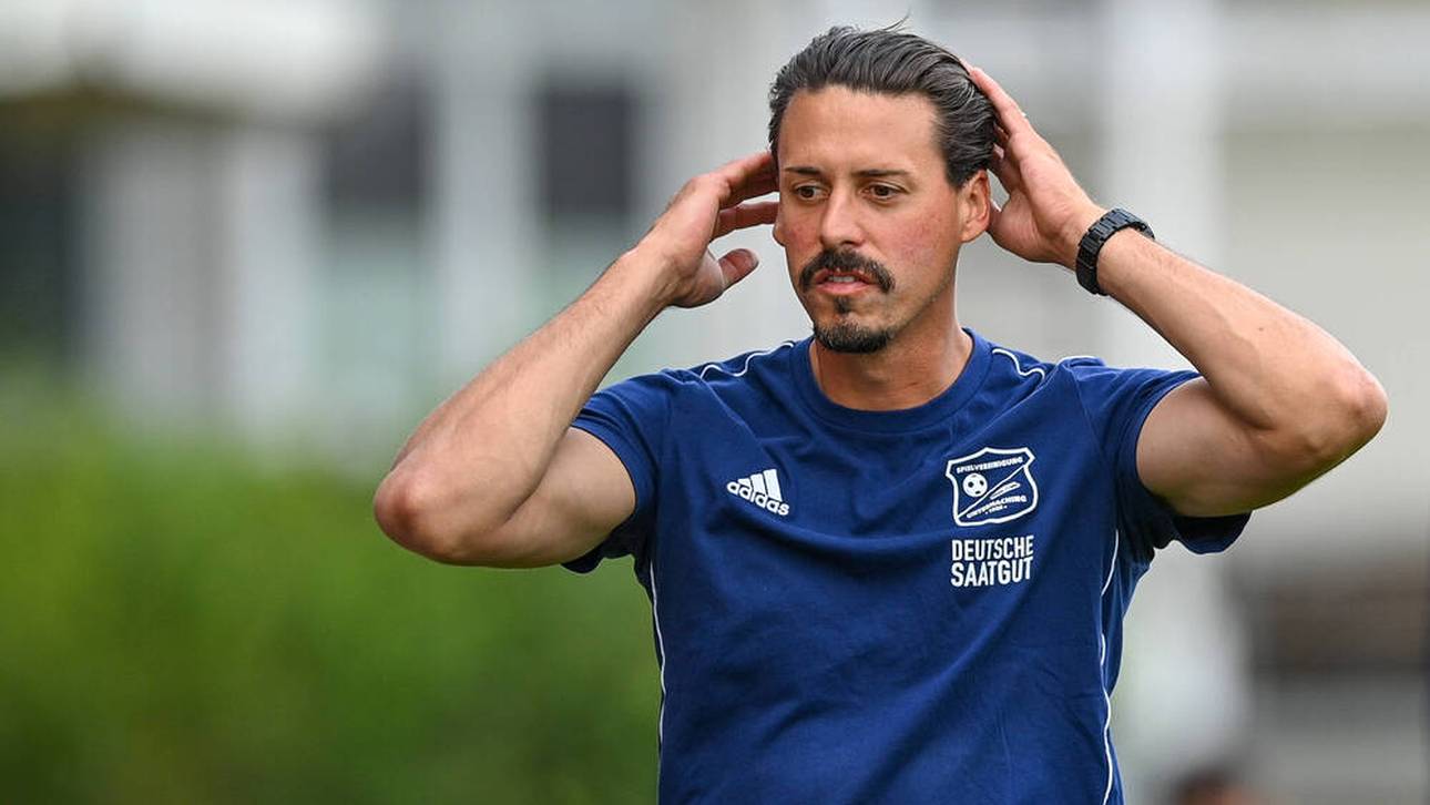 Corona-Chaos bei Wagners Hachingern