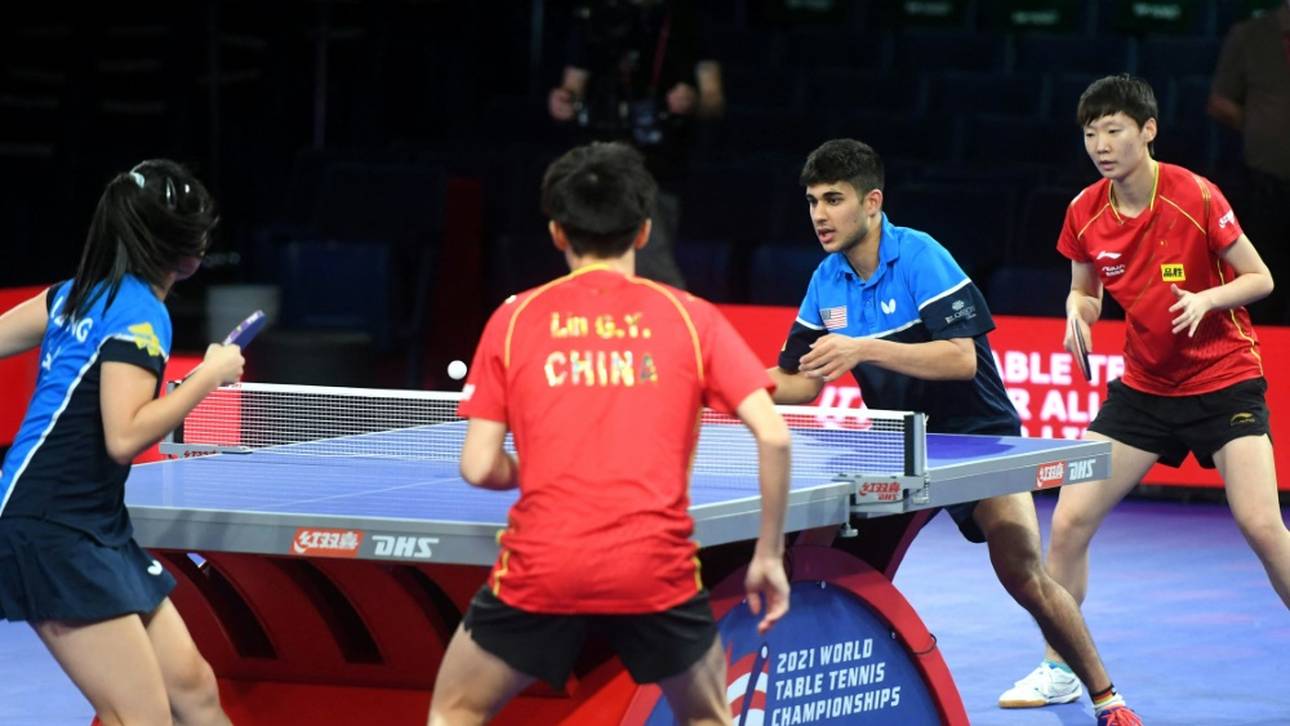 Ex-Bundestrainer bezweifelt Effekt für US-Tischtennis