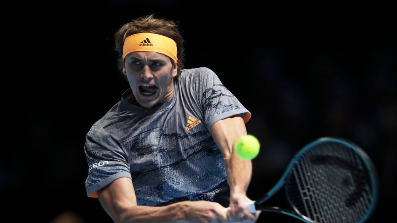 LIVE: Zverev scheitert an Thiem