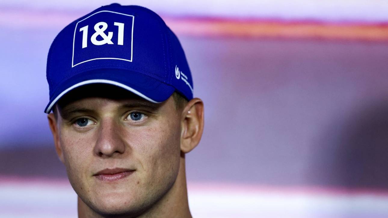Schumacher hat kaum Hoffnung