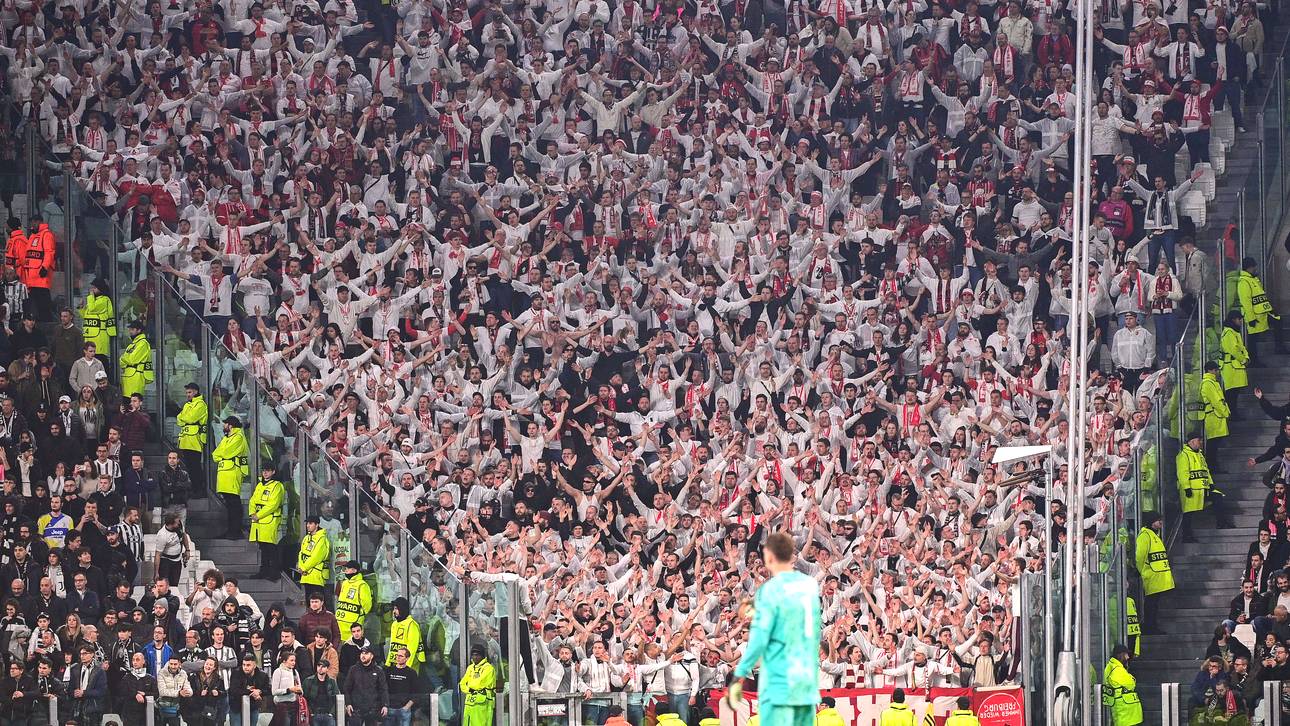 Freiburg-Fans tricksen sich ins Stadion