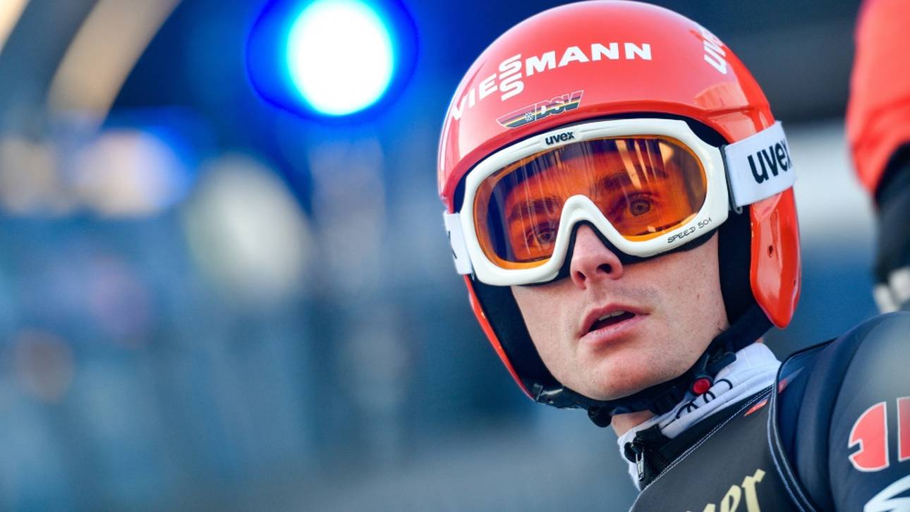 Weltmeister nicht im Weltcup-Team