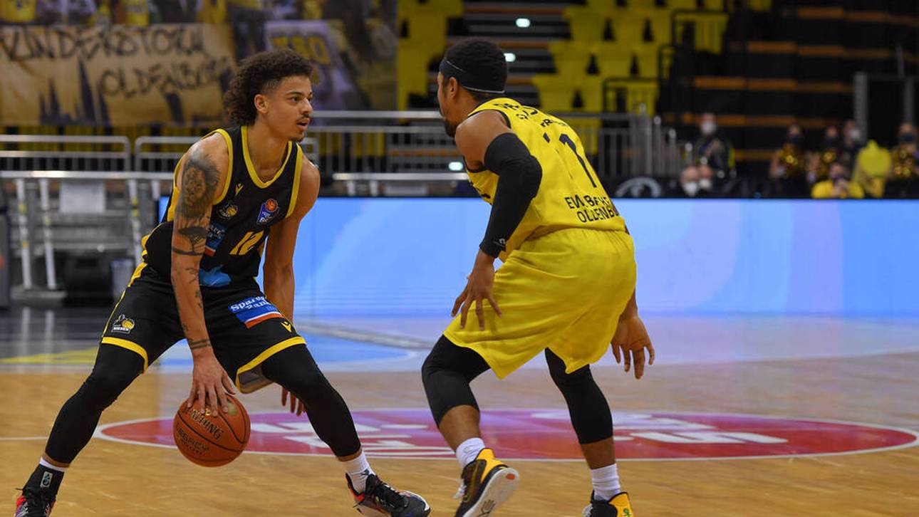 Oldenburg kassiert nächste Pleite