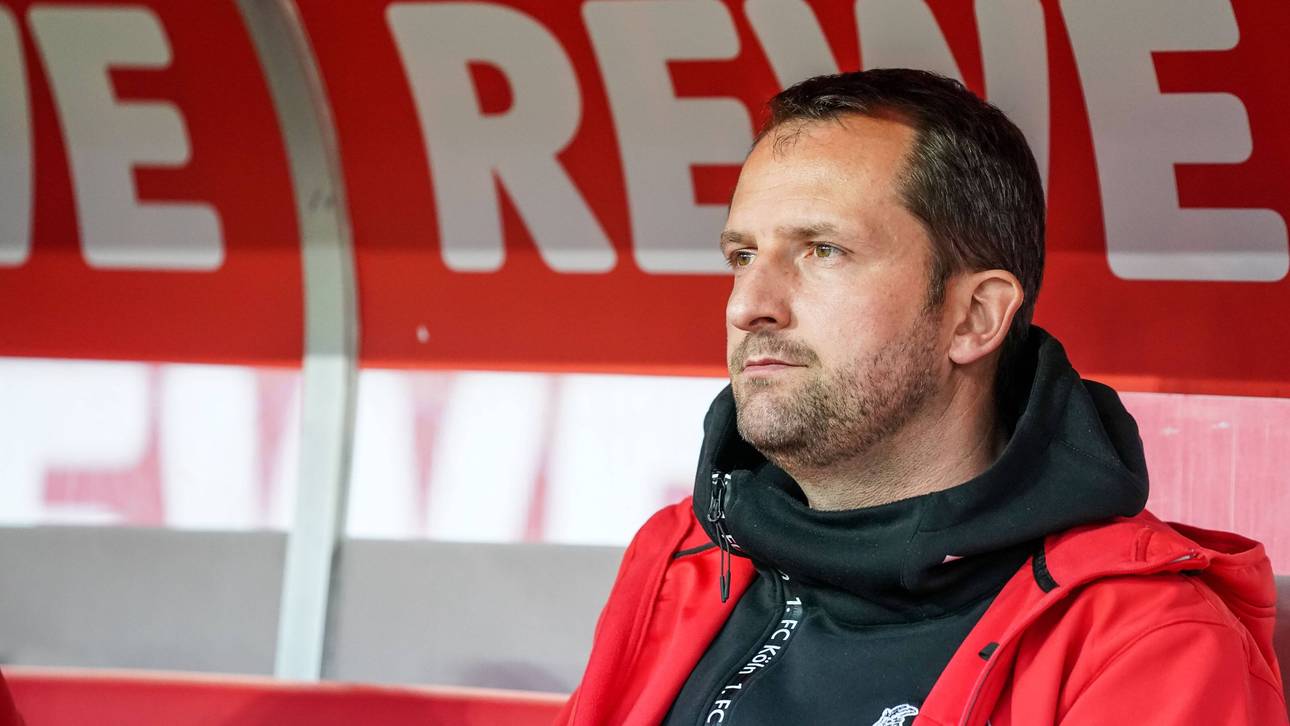 Team-Manager verklagt Köln offenbar