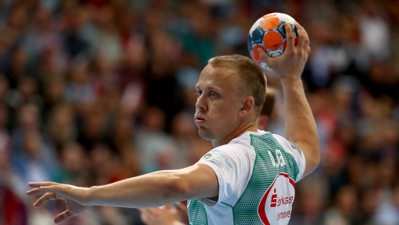 Olsen fehlt Hannover länger