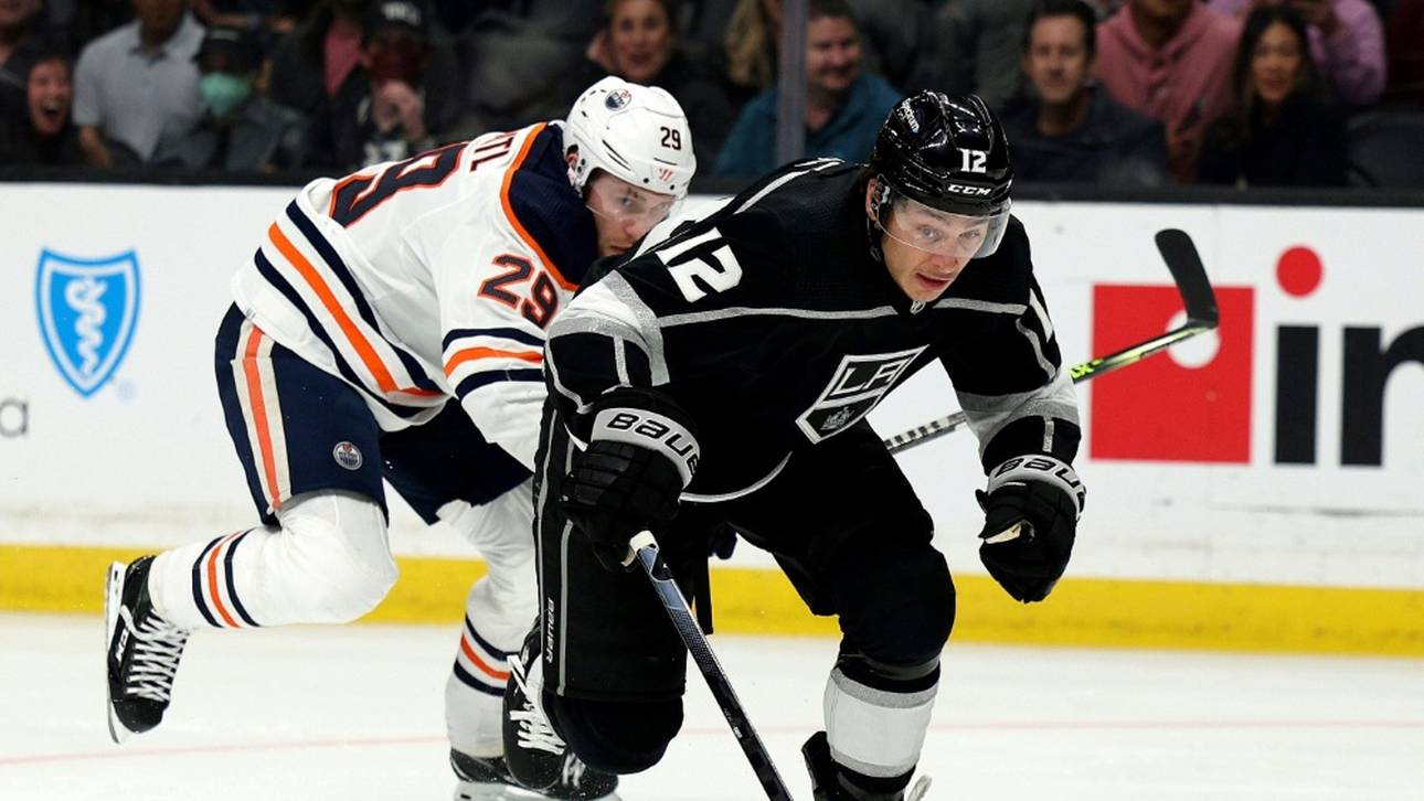 Draisaitl zurück! Oilers siegen