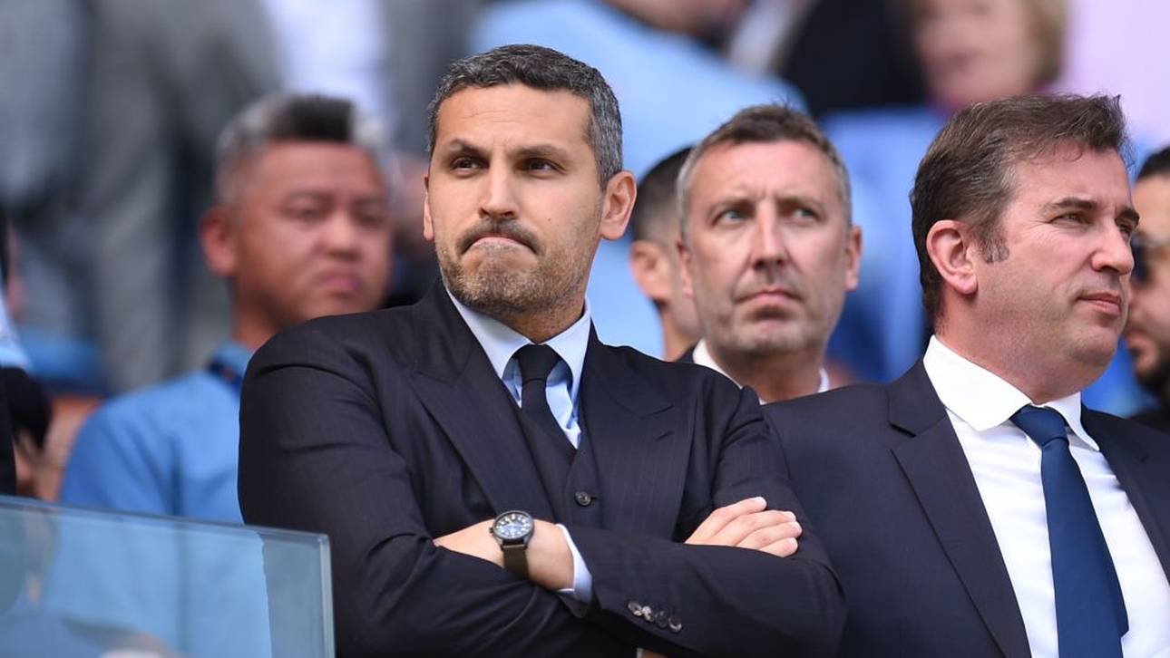 City führt Friedensgespräch mit UEFA