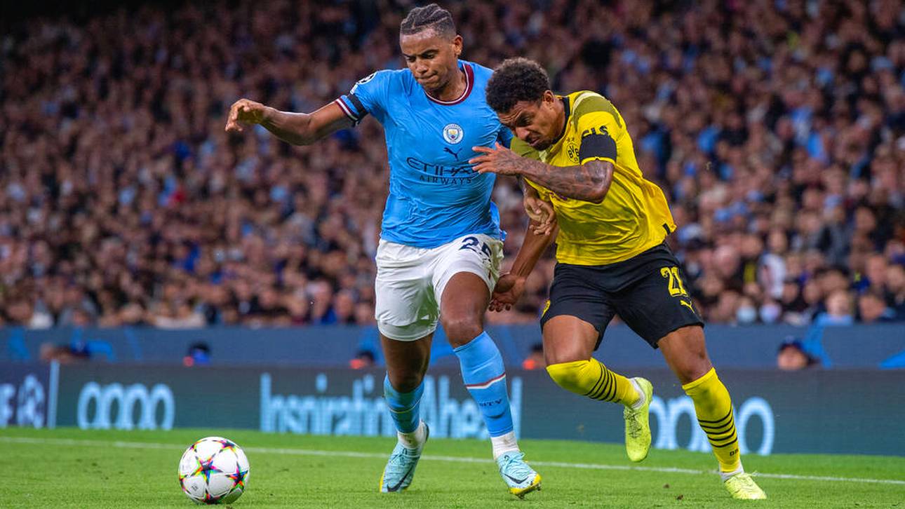 Ex-BVB-Profi erobert City im Sturm