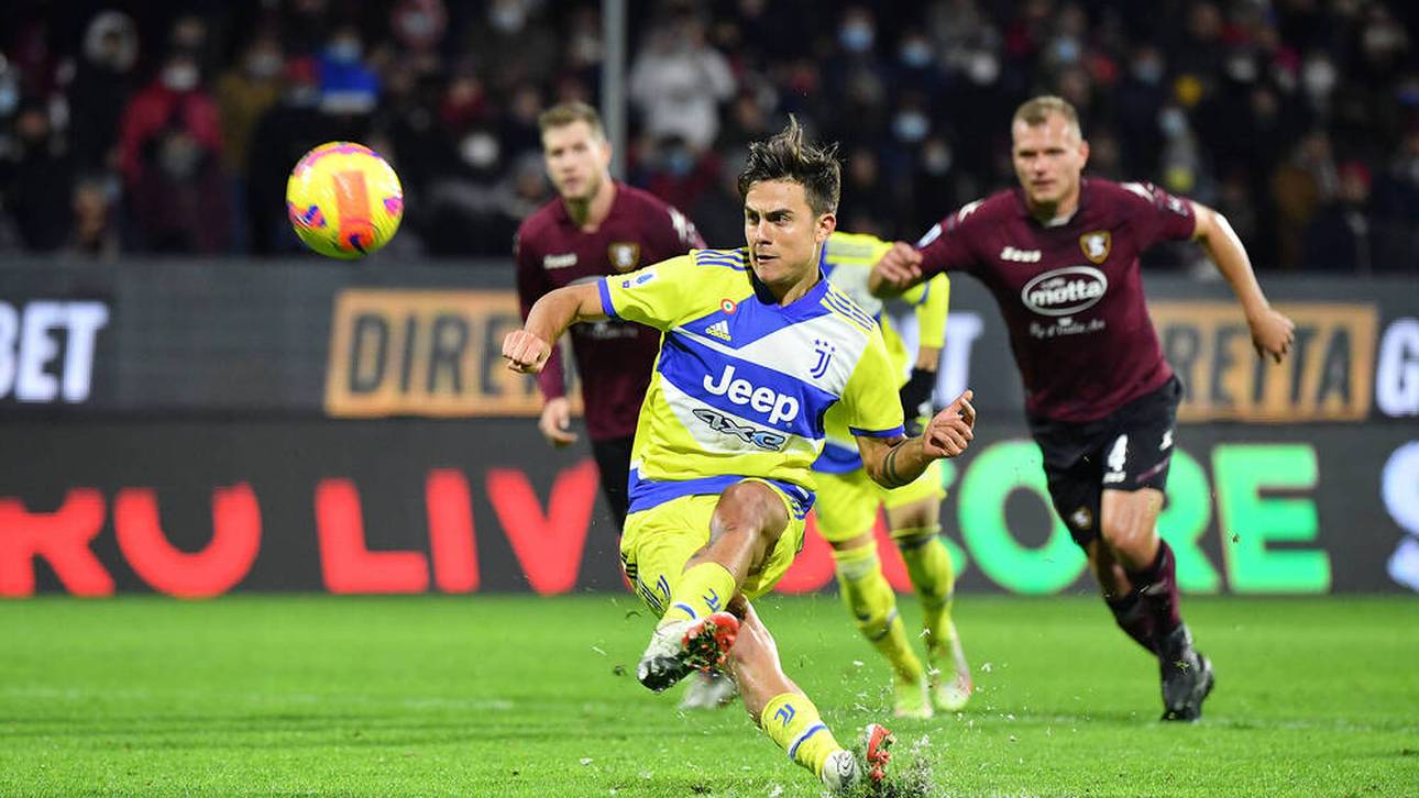 Juve siegt gegen Ribéry-Team