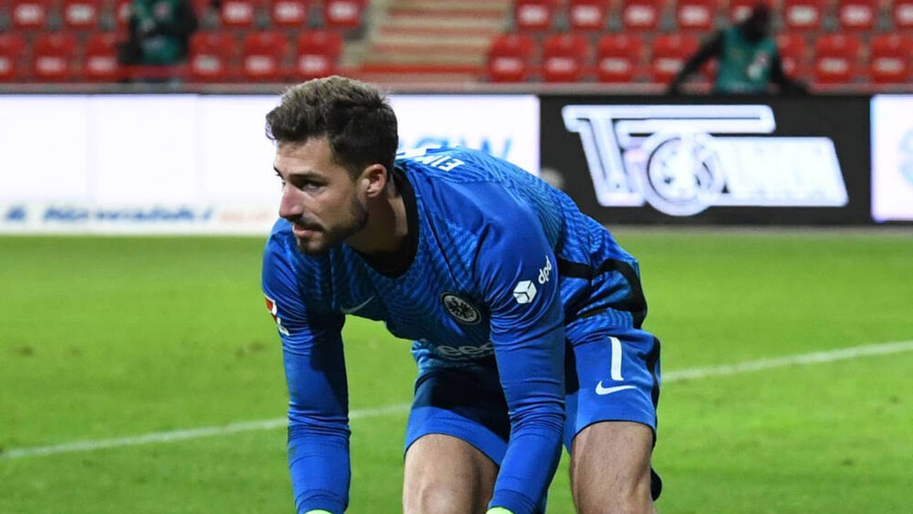 Trapp gegen BVB unter Beobachtung