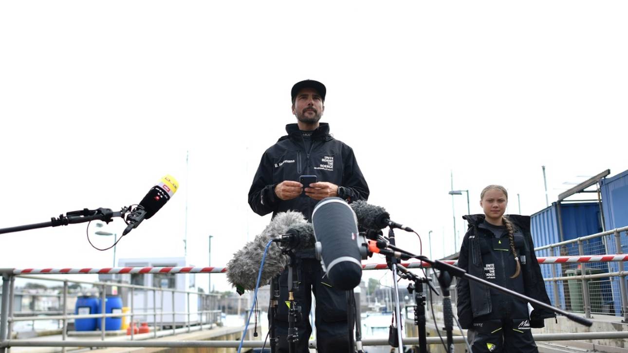 Vendee Globe: Segler Herrmann gut unterwegs