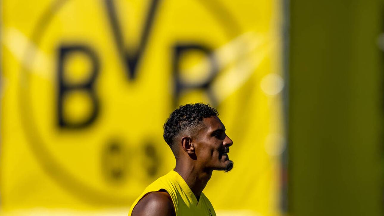 Darum muss Haller Chemo machen