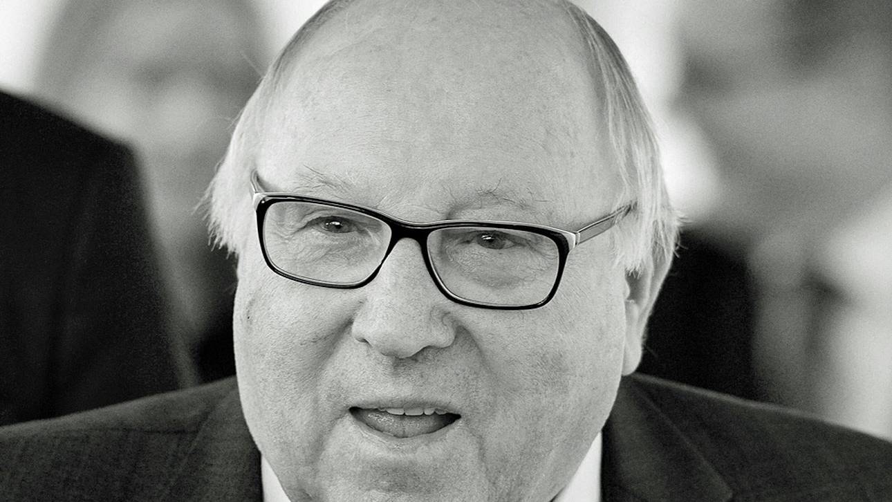 Uwe Seeler in Hamburg beigesetzt