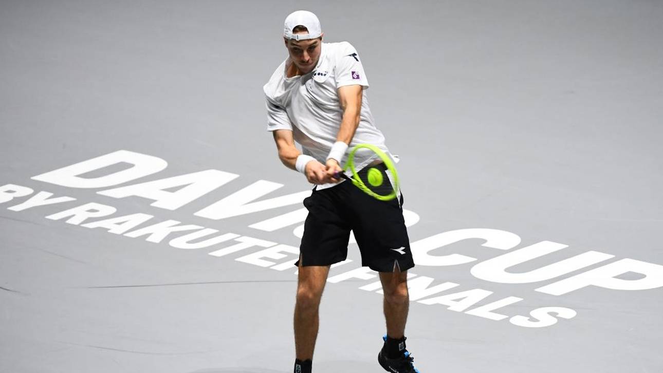 Struff kritisiert Kanada scharf