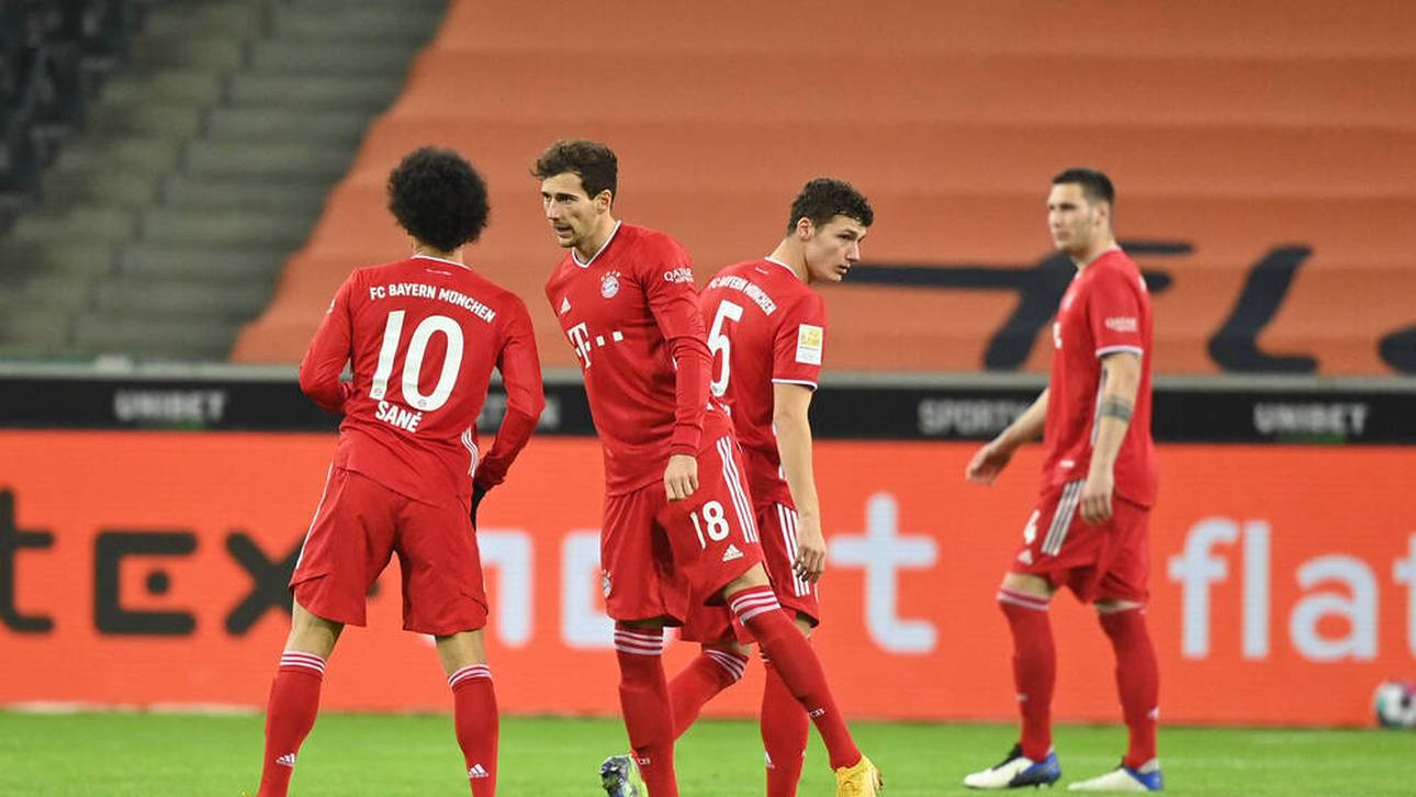 Darum setzt Flick wieder auf Pavard