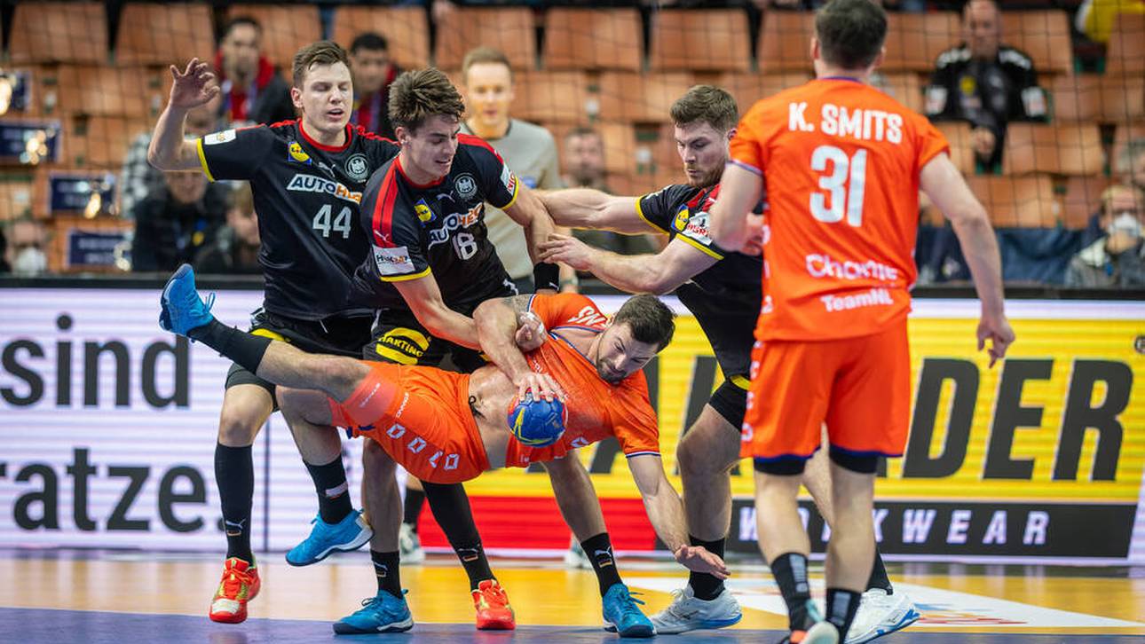 Ein neues deutsches Traumduo?