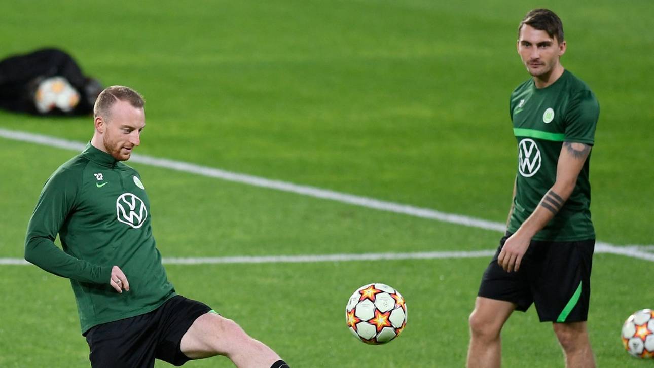 Werder: Philipp kommt, Burke geht