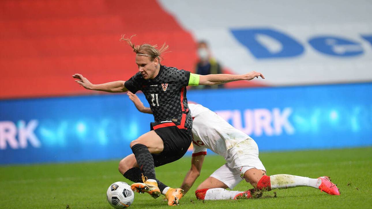 Corona-Panne um Kroatien-Kapitän