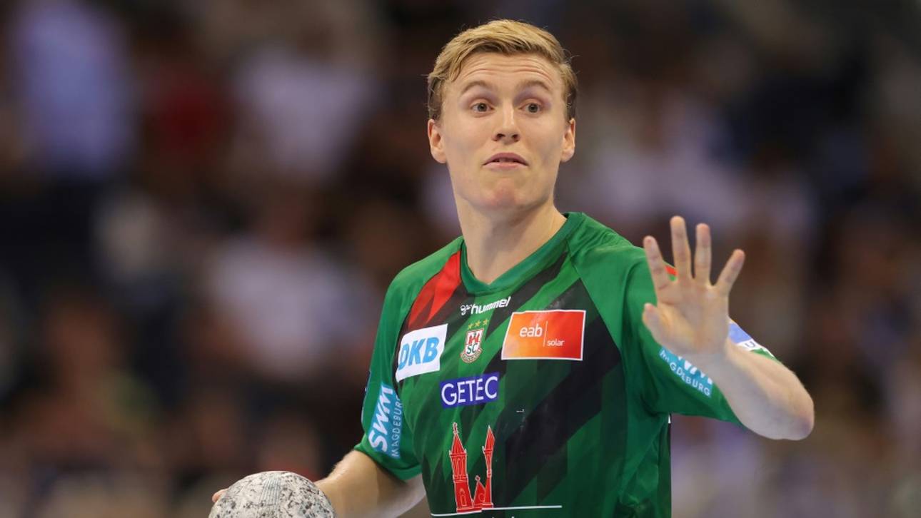 Magdeburg tankt Selbstvertrauen